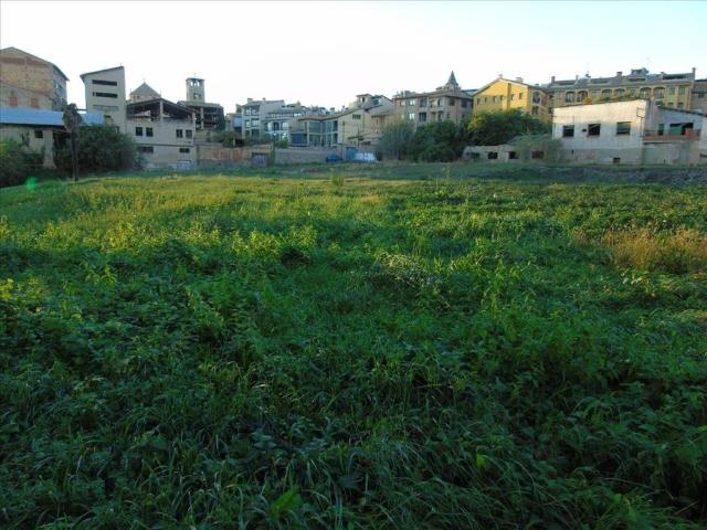 Terreno en Venta en Vic