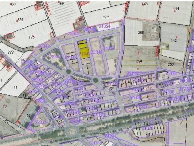 Terreno en Venta en Vícar