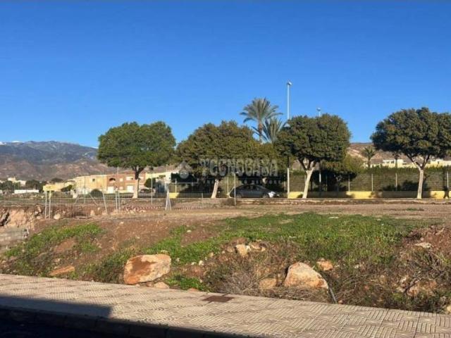 Terreno en Venta en Vícar