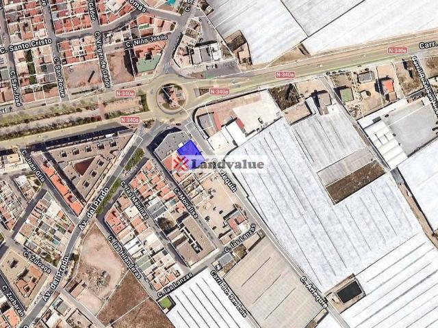 Terreno en Venta en Vícar