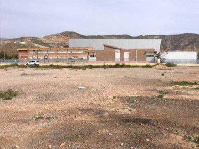Terreno en venta en Vícar