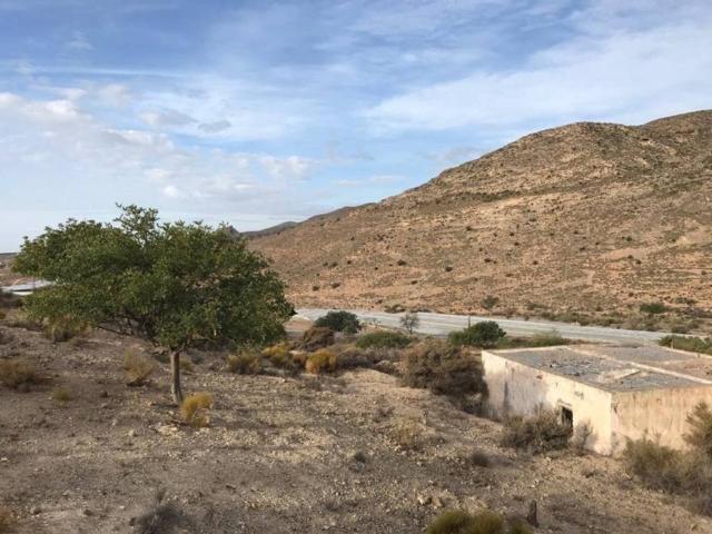 Terreno en Venta en Vícar