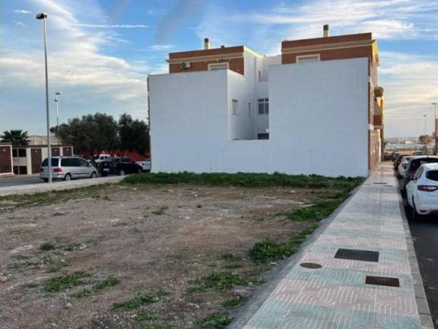 Terreno en Venta en Vícar