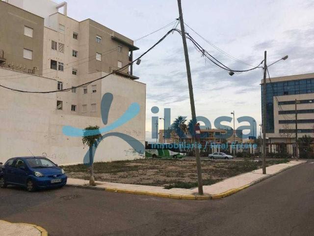 Terreno en Venta en Vícar