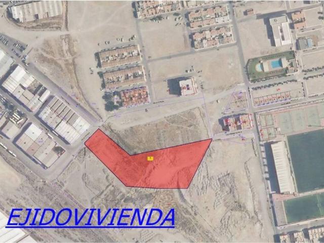 Terreno en Venta en Vícar