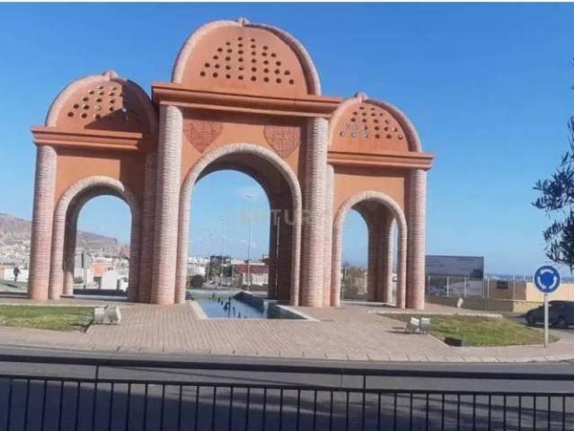 Terreno en Venta en Vícar