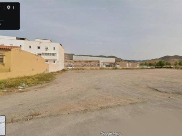 Terreno en Venta en Vícar