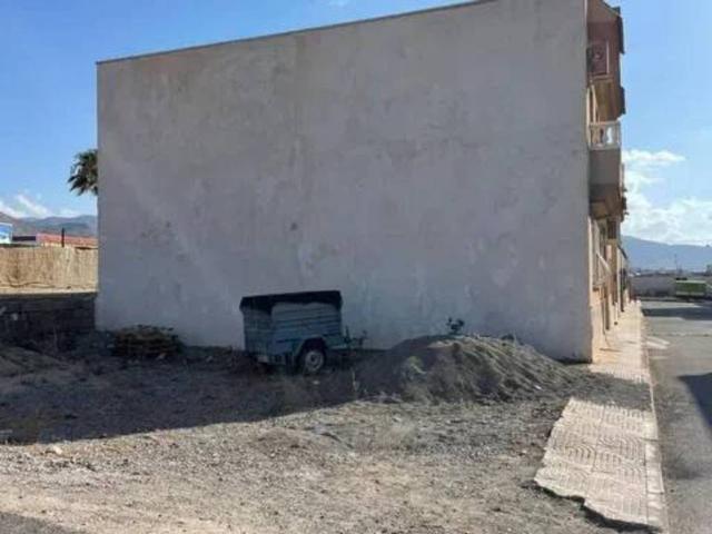 Terreno en Venta en Vícar