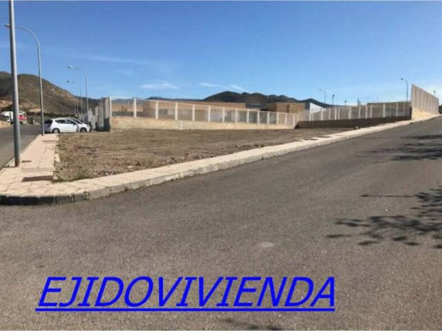 Terreno en Venta en Vícar