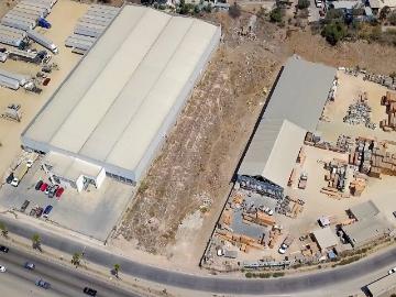 Terreno en Venta en Vía Rápida Oriente | Ideal para Desarrollo Vertical | Nueva Zona Dorada Tijuana