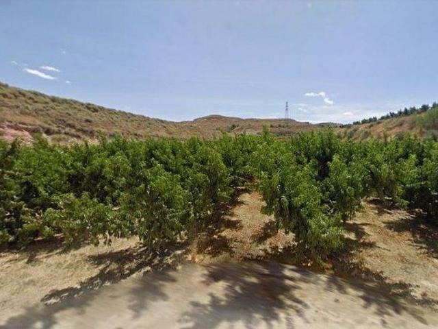 Terreno en venta en polígono Ptda Emprius, Aitona, de 54.500 m² por 34.665