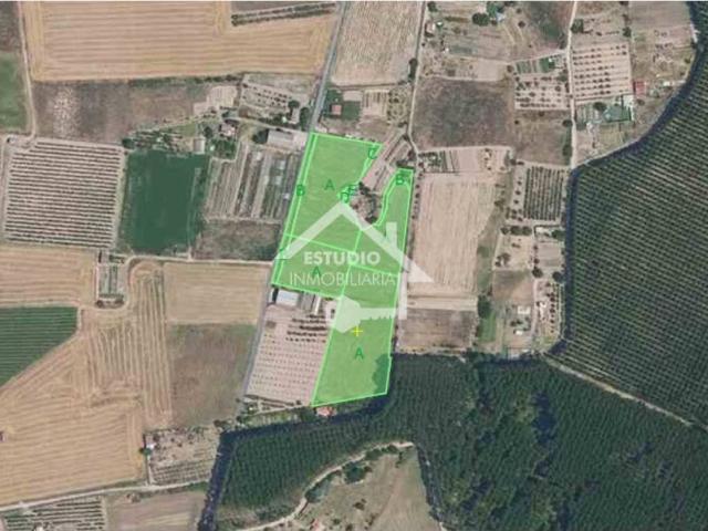Terreno en Venta en Viana