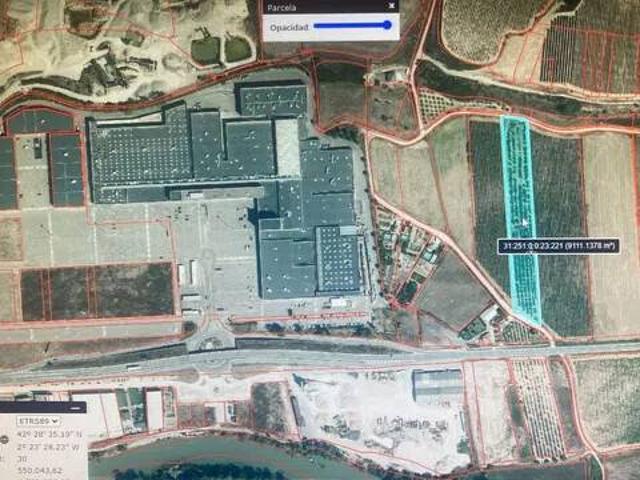 Terreno en Venta en Viana