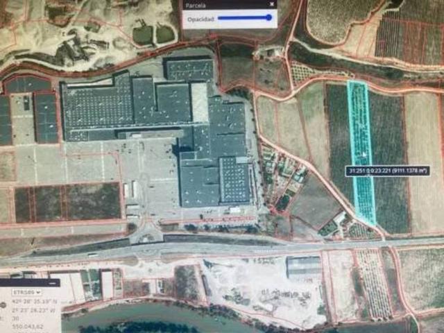 Terreno en Venta en Viana