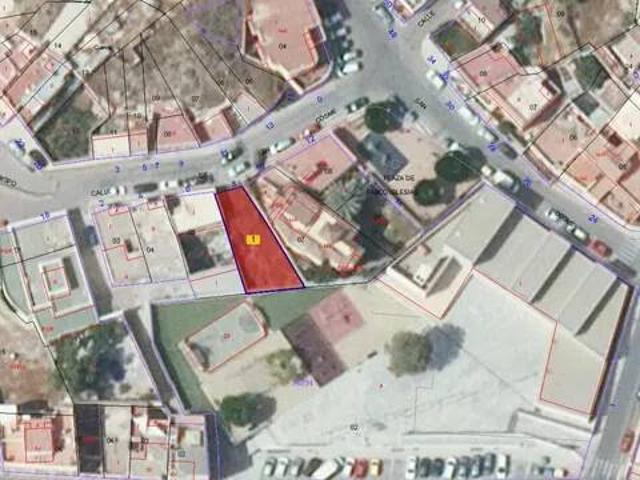 Terreno en Venta en Viator