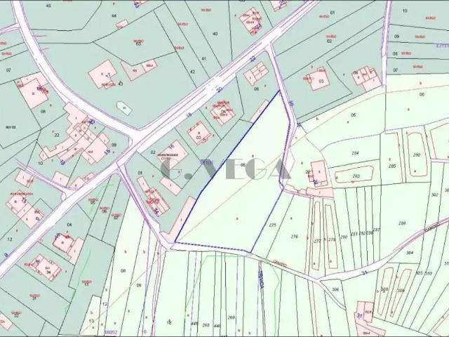 Terreno en Venta en Vigo