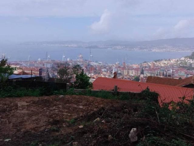 Terreno en Venta en Vigo
