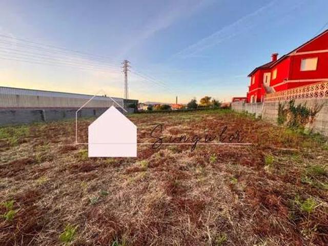 Terreno en Venta en Vigo