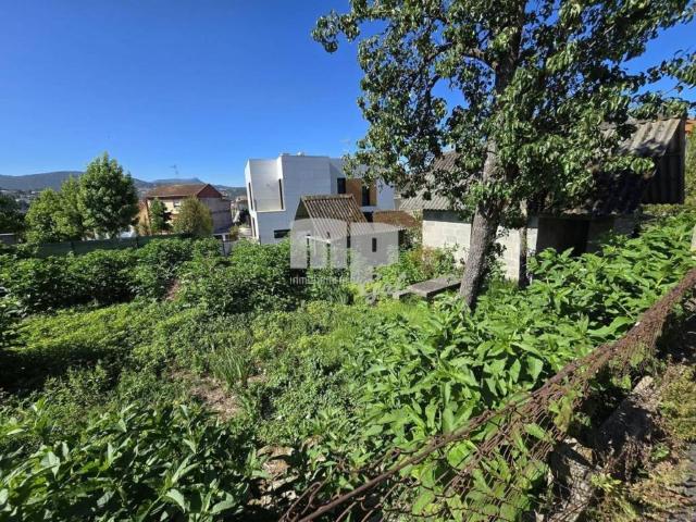Terreno en Venta en Vigo