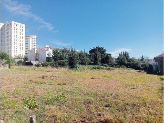 Terreno en Venta en Vigo