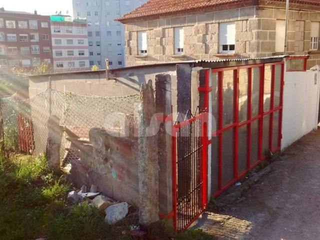Terreno en Venta en Vigo