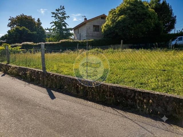 Terreno en Venta en Vigo
