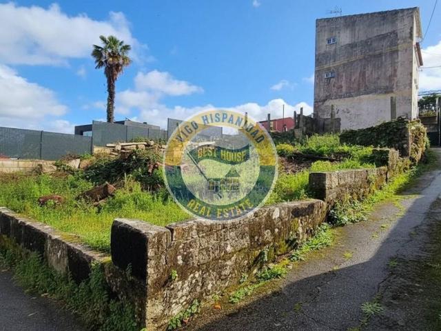Terreno en Venta en Vigo