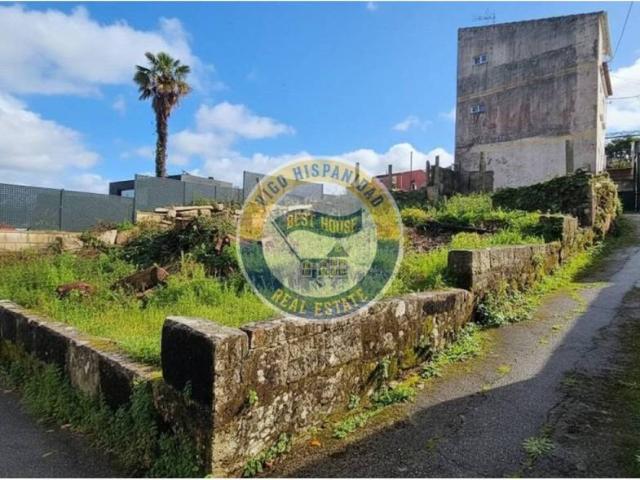 Terreno en Venta en Vigo