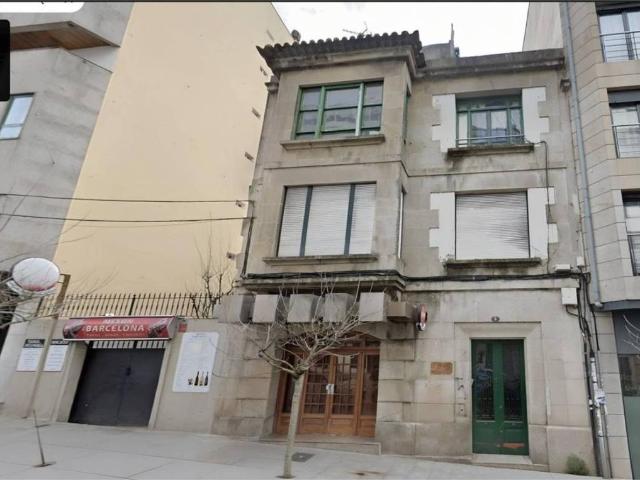 Terreno en Venta en Vigo