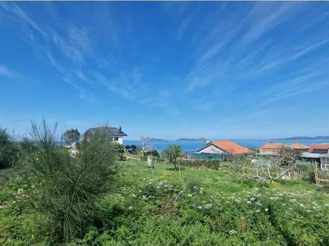Terreno en Venta en Vigo