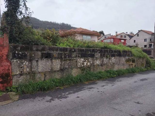 Terreno en Venta en Vigo