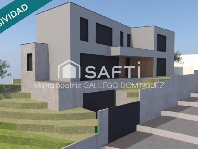 Terreno en Venta en Vigo