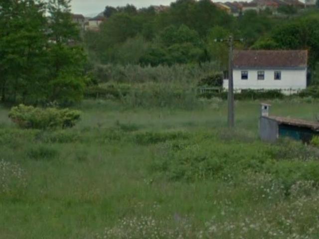 Terreno en venta en Vigo