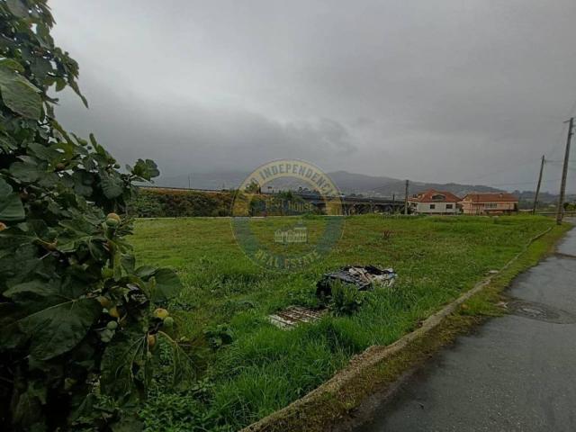 Terreno en Venta en Vigo