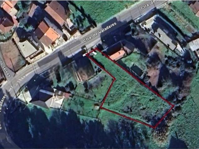 Terreno en Venta en Vigo