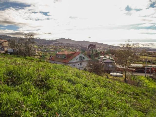Terreno en Venta en Vigo