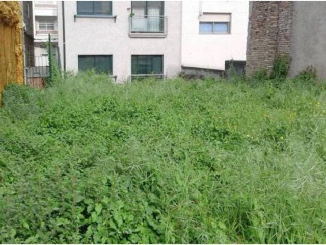 Terreno en Venta en Vigo