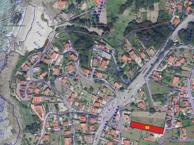 Terreno en Venta en Vigo