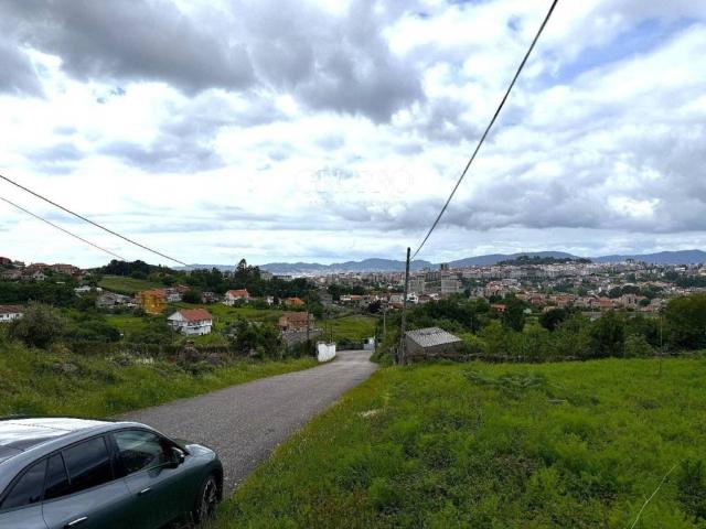 Terreno en Venta en Vigo