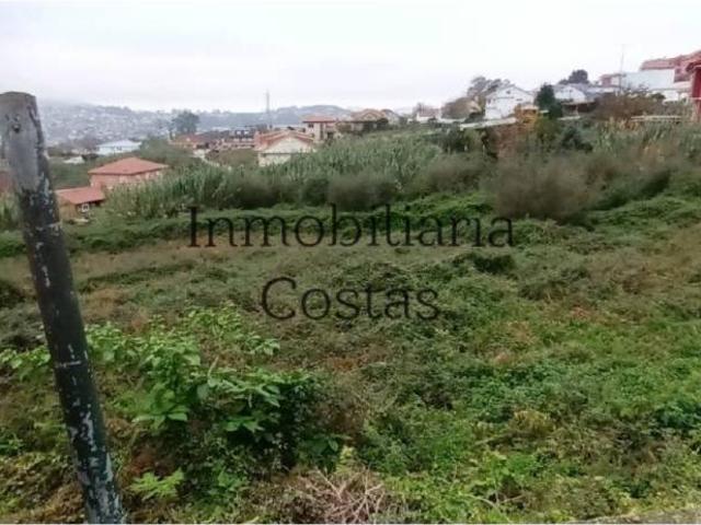 Terreno en Venta en Vigo