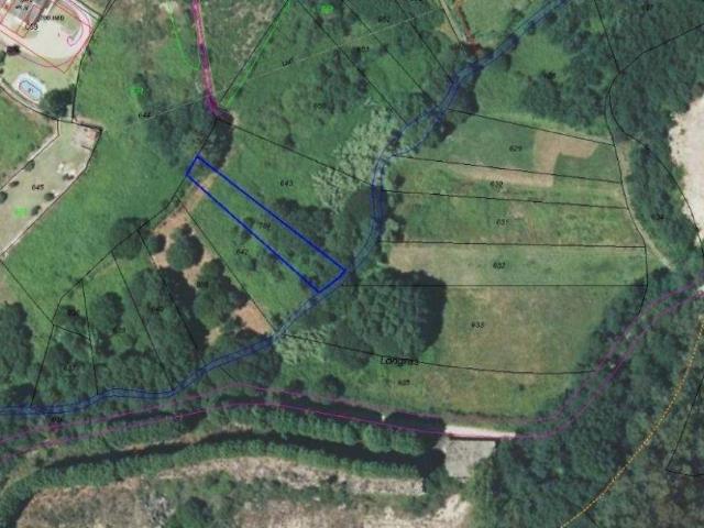 Terreno en Venta en Vigo