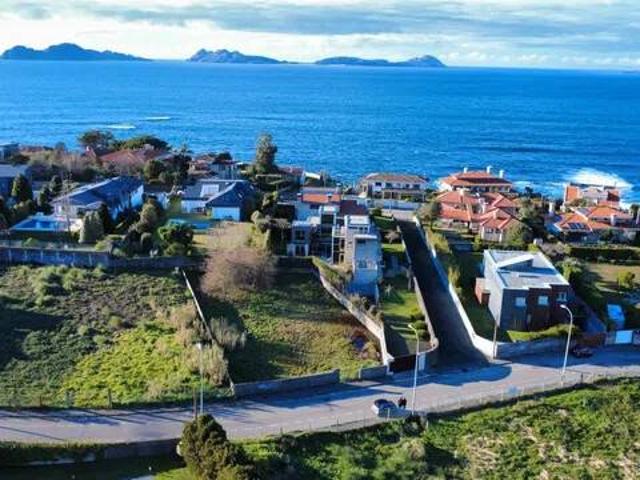 Terreno en Venta en Vigo