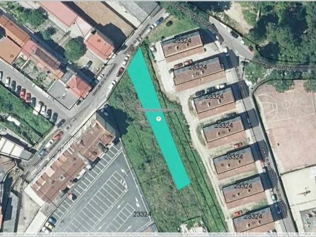 Terreno en Venta en Vigo