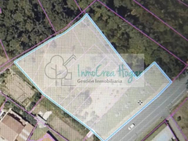 Terreno en Venta en Vigo
