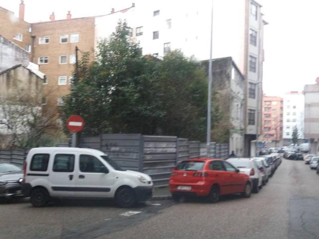 Terreno en Venta en Vigo
