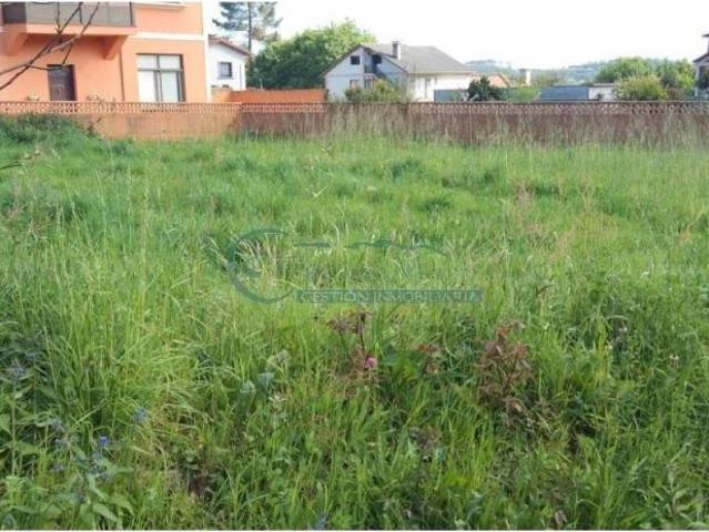 Terreno en Venta en Vigo