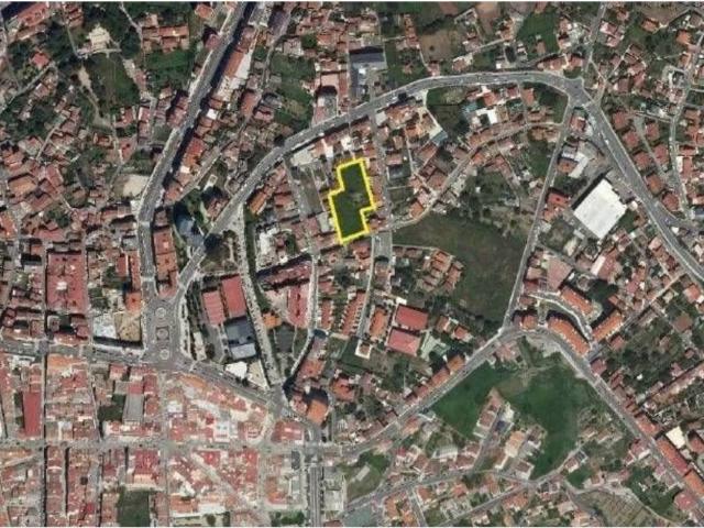 Terreno en Venta en Vigo