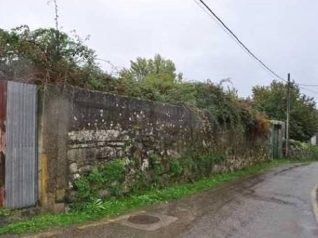 Terreno en Venta en Vigo