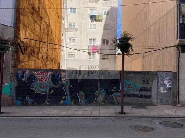 Terreno en Venta en Vigo