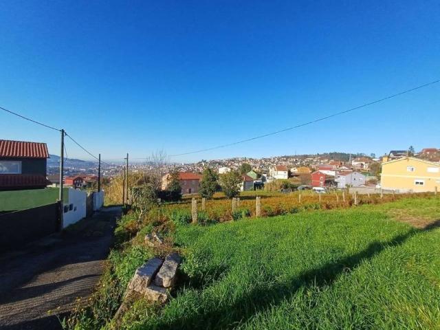 Terreno en Venta en Vigo
